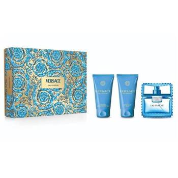 Versace Man Eau Fraîche 50 ml — Eau de Toilette