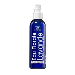 Naturado Acqua Floreale di Lavanda Bio 200ml — Acqua floreale