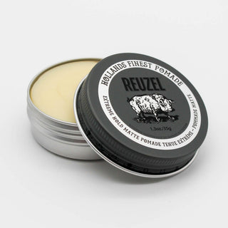 Reuzel Pomata opaca a tenuta estrema MINI 35g