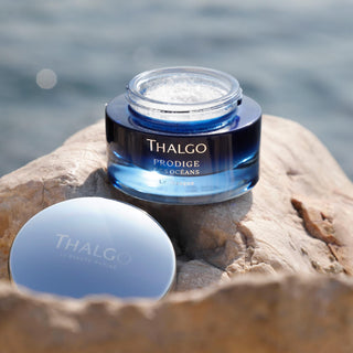 Thalgo Prodige des Océans 50 g — Maschera Viso