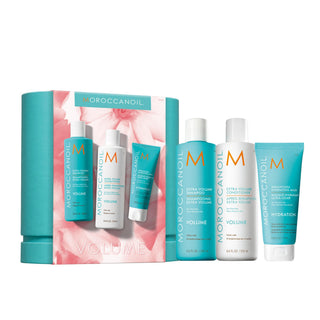 MoroccanOil Set Regalo Volume Spring Box — Set capelli