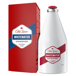 Old Spice White Water Dopobarba 100 ml — Dopobarba