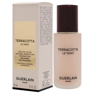Guerlain Terracotta Base Fluida 1n — Base Trucco