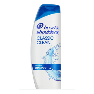 Head and Shoulders Shampoo Classico 800 ml — Shampoo