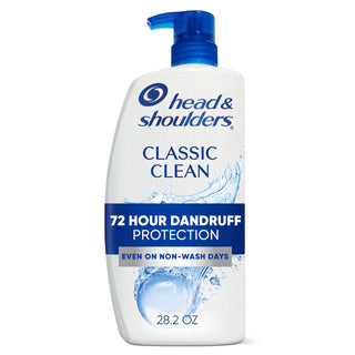 Head & shoulders Shampoo antiforfora 400ml — Shampoo antiforfora