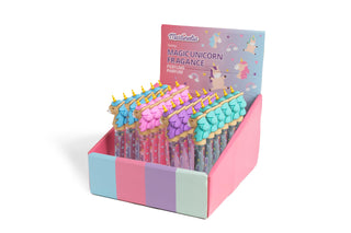 Martinelia unicorn fragrance 10 ml box 24 pezzi