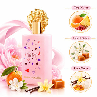 Pascal morabito Parisian Dream EDP 100ml