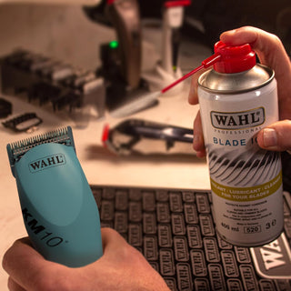 Wahl Refrigerante 400 ml — Spray refrigerante