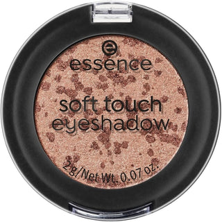 Essence Cosmetics Soft Touch Øjenskygge Cookie Jar 2g — Øjenskygge