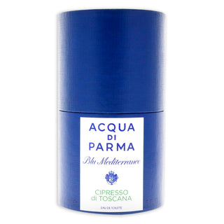 Acqua di parma Blu Mediterraneo Cipressa di Toscana 150 ml — Eau de Toilette