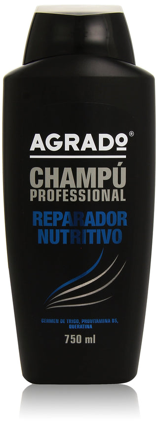 Agrado Nutriente Repairing Shampoo 750ml