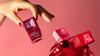 Nails.Inc Smalto Neon Lite Brighton Grove 14 ml — Smalto per unghie