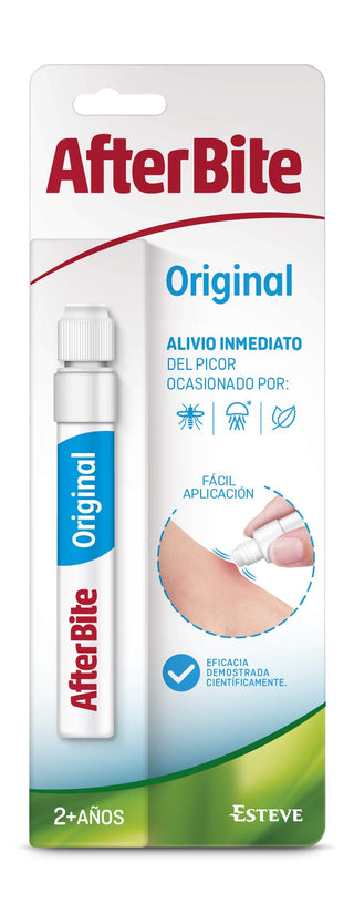 Afterbite Roll-On Originale 14ml — Roll-on lenitivo