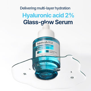 Heimish Hyaluronic Acid 2% idratante Serum 35 ml
