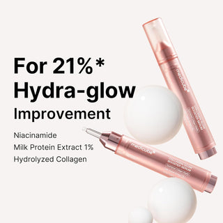 Medicube Collagene Glow Booster Milk Siero Idratante 15 ml — Siero Viso