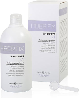 Fanola Fiber Fix Bond Fixer No.1 500 ml