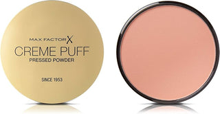 Max factor Polvos matificantes en crema Puff 21 g - Tono: 53 Tempting Touch