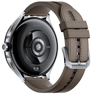 Xiaomi Watch 2 Pro 4 g LTE Argento — Smartwatch