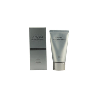 Sensai Cellular Performance Mask 100 ml — Maschera viso