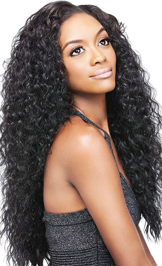 Ib fashion hair Pinzetta D327M X2 — Pinzetta capelli