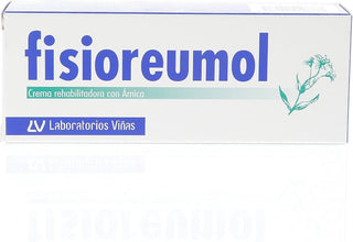 Laboratorios viñas Crema Fisioreumol 50ml