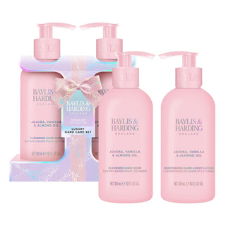 Baylis & Harding Einhorn Geschenkset 12-teilig 