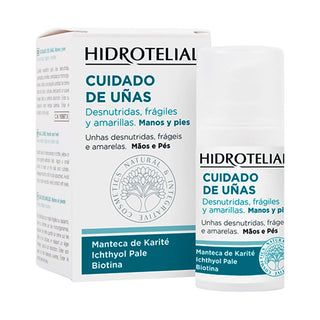 Hydrogel Nail Care 15 ml 