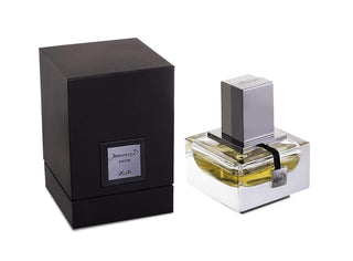 Rasasi Junoon Satin Uomo EDP 50ml — Eau de Parfum