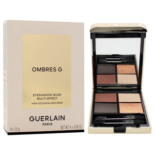 Guerlain Ombre G 940 Giungla Reale — Ombretto
