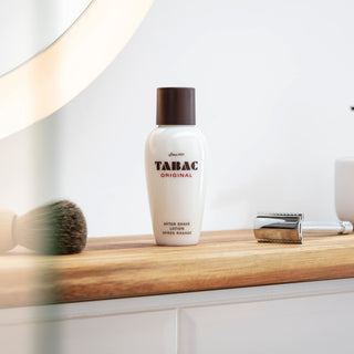Tabac Lozione dopobarba originale, calmante e rinfrescante, 75 ml