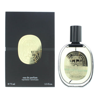 Diptyque Nabati Unisex 75 ml — Eau de Parfum
