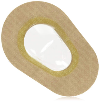 Ortolux Small postoperative eye dressing 1 pc 
