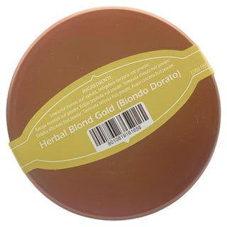 Accessori Henne' plus natura biondo dorato 125 gr