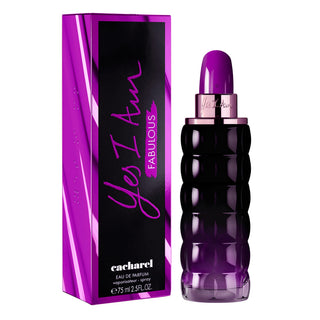 Cacharel Yes I Am Fabulous EDP 75ml Donna — Eau de Parfum