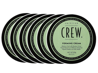 American Crew Crema Modellante 50g — Crema per capelli