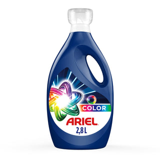 Ariel Color Detersivo liquido 25 Dosi — Detersivo