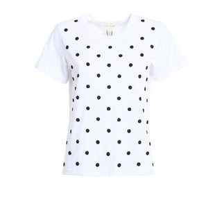 Marc Jacobs Dot t-shirt L — Camiseta