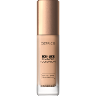 Catrice Pelle Like Fondotinta luminoso 020N 30 ml — Fondotinta liquido
