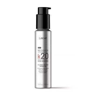Lakmé K2.0 Recover Hyaluronic Treatment Damaged Hair 100 ml