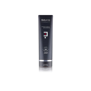 Salerm Cosmetics Homme Energy Anti-Hair Loss Shampoo 250ml