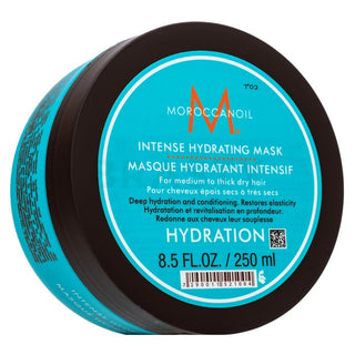 Moroccanoil Hydration Maschera Idratante Intensa 250 ml