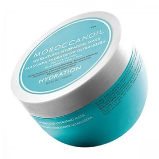 Moroccanoil Hydratation Weightless Hydrating Mask 250ml