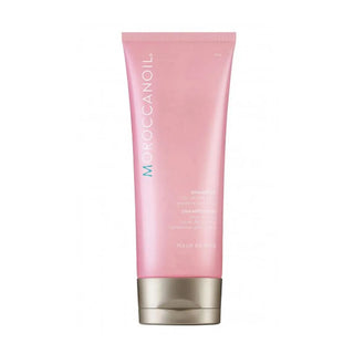 Shampoo Moroccanoil ai fiori di rosa 200 ml
