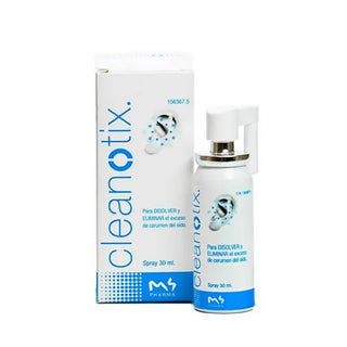 Reva-Health M4 Pharma Clean Otix per The Ear