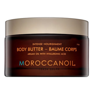 Moroccanoil Intense Nutrition Body Butter 200 ml