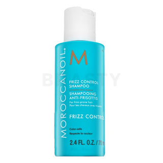 Moroccanoil Shampoo anti-crespo 70 ml
