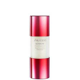 Shiseido Ultimune Future Power Shot Energizzante Siero Viso 15 ml