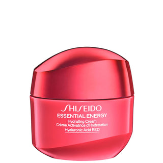 Shiseido Essential Energy Creme de Dia Hidratante para o Rosto 30 ml 