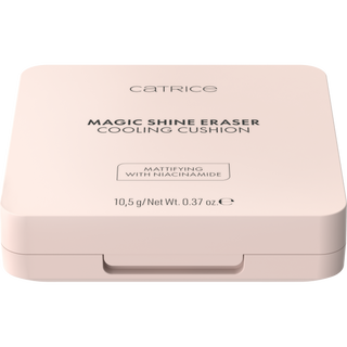 Catrice Magic Shine Eraser Cushion 010 Cloud Freddo 10,5 g — Cushion viso