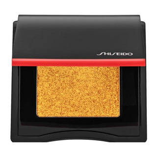 Shiseido POP PowderGel Ombretto 13 Kan-Kan Oro 2,5 g